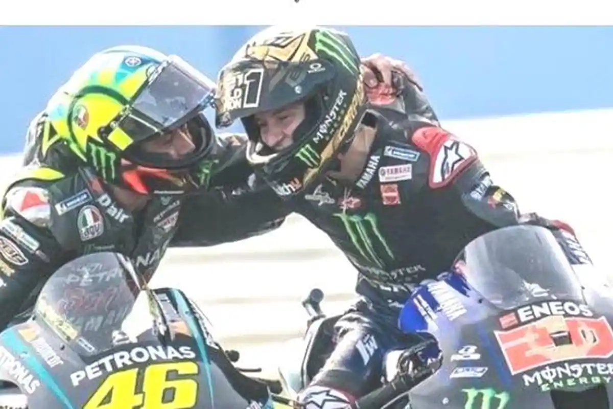 Marquez di Urutan ke-15, Kalah Cepat Pebalap Pendatang Baru Saat Latihan Bebas 3 MotoGP Qatar