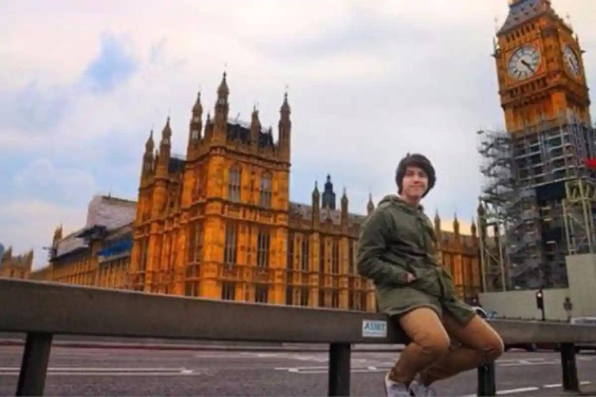 Jadi Anak Rantau, El Rumi Masak Sendiri, tapi Menunya Bikin Netizen Gagal Fokus