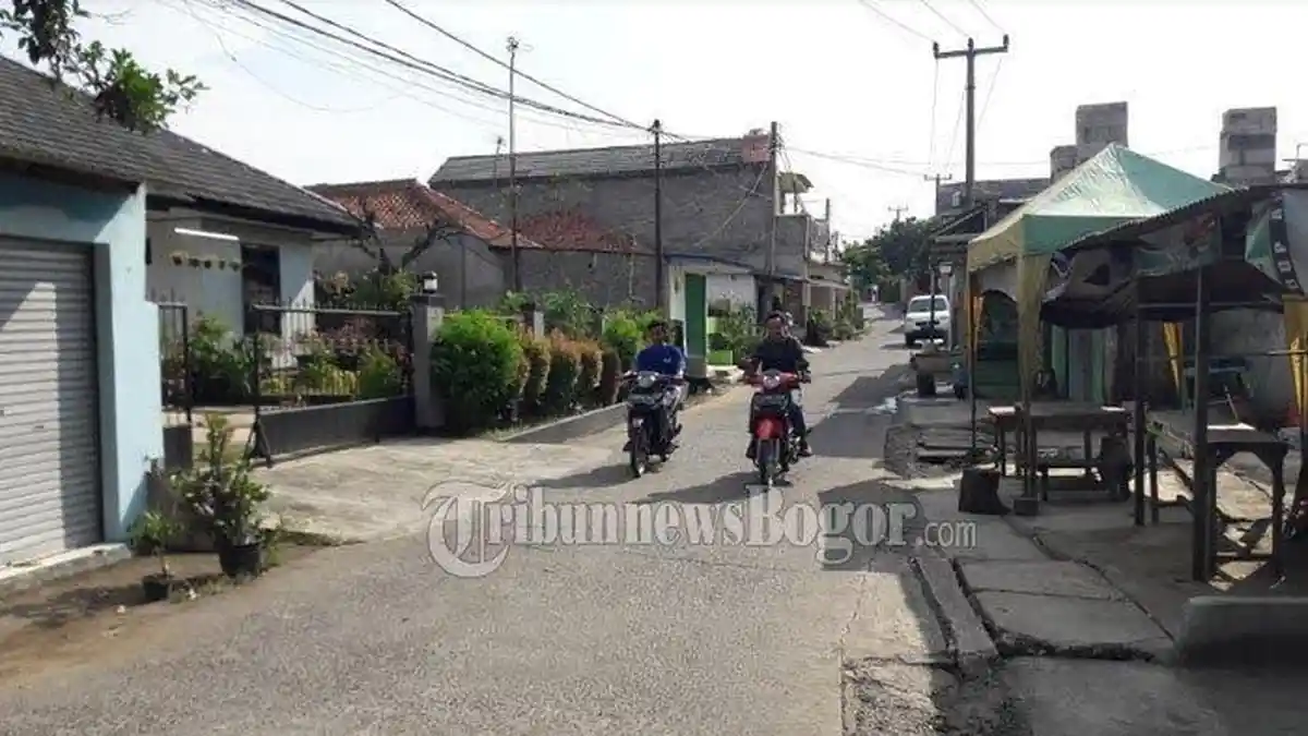 Sosok Tajudin, Calon Eksekutor Rencana Pembunuhan 4 Pejabat Penting