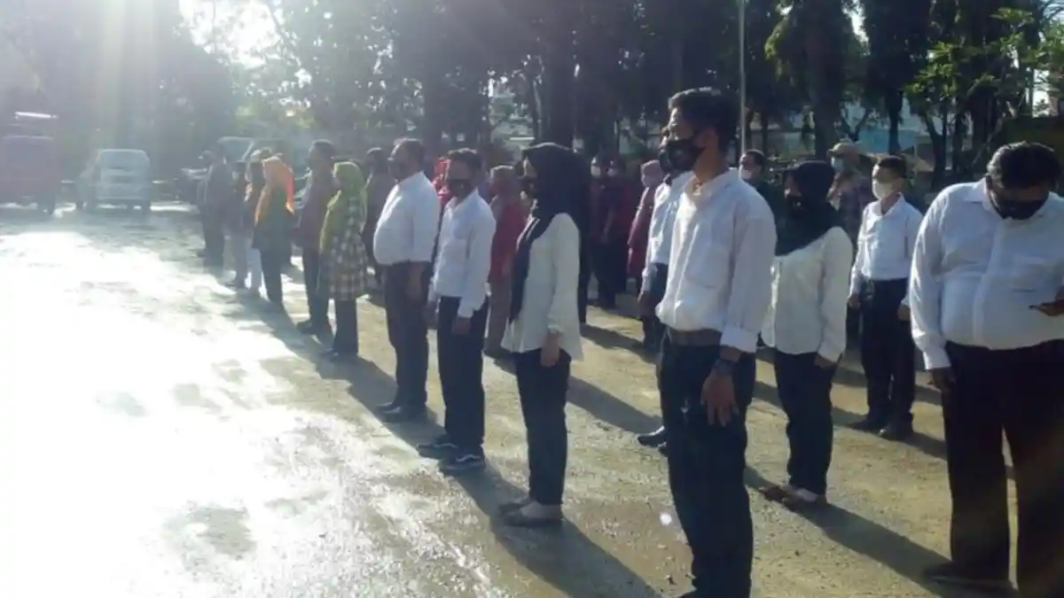 Penarikan Retribusi Sampah Non PDAM Temui Kendala, Petugas DLH Samarinda Hadapi Penolakan Warga