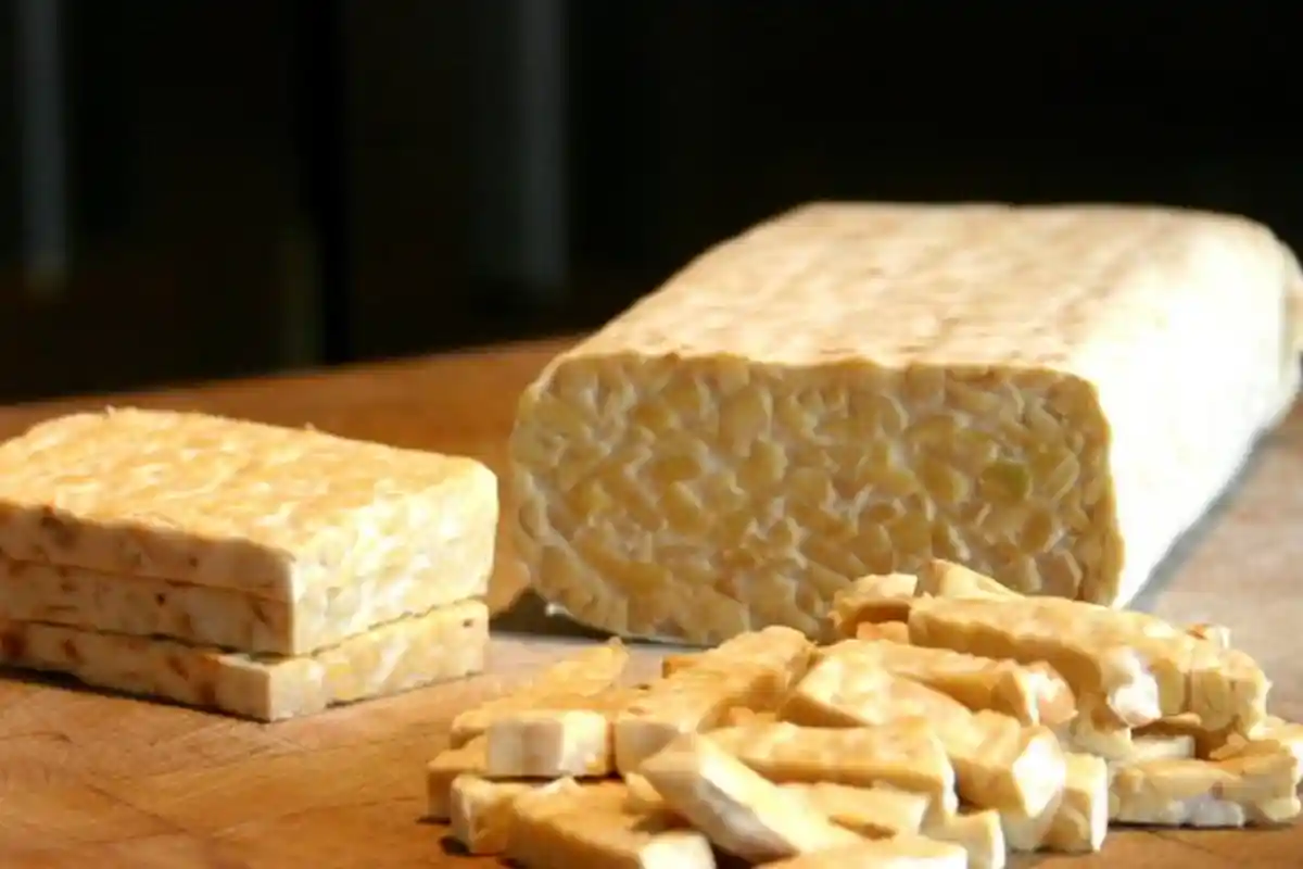 Cara Simpan Tempe agar Lebih Awet, Ternyata dengan Dikukus Bikin Rasa Tak Berubah