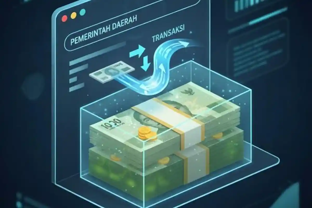 Penjelasan BPKAD Kaltim dan Bupati Kubar soal Dana Pemda yang Disebut Menkeu Purbaya Mengendap