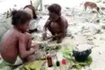Anak Pantai Biak 