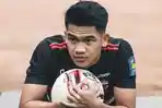Ini Alasan Samuel Simanjuntak Tertarik Bergabung dengan Persija Jakarta