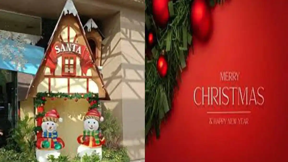 Jadwal Misa Natal 2023 Gereja Katolik Paroki Bunda Maria Jeruju Pontianak