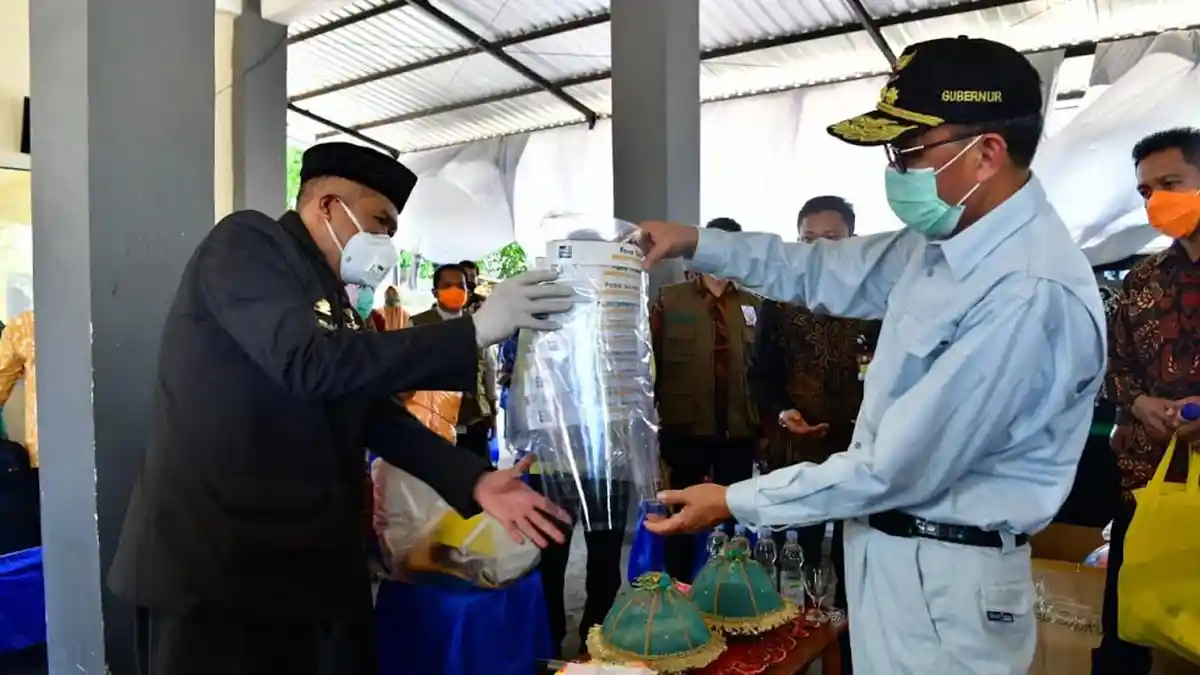 7.278 Perantau Warga Bulukumba Pulang Kampung Ditengah Covid-19