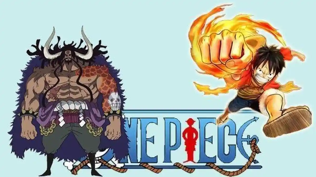 Spoiler dan Link Anime One Piece 977 Minggu 6 Juni 2021, Sosok Penghianat di Serangan ke Onigashima
