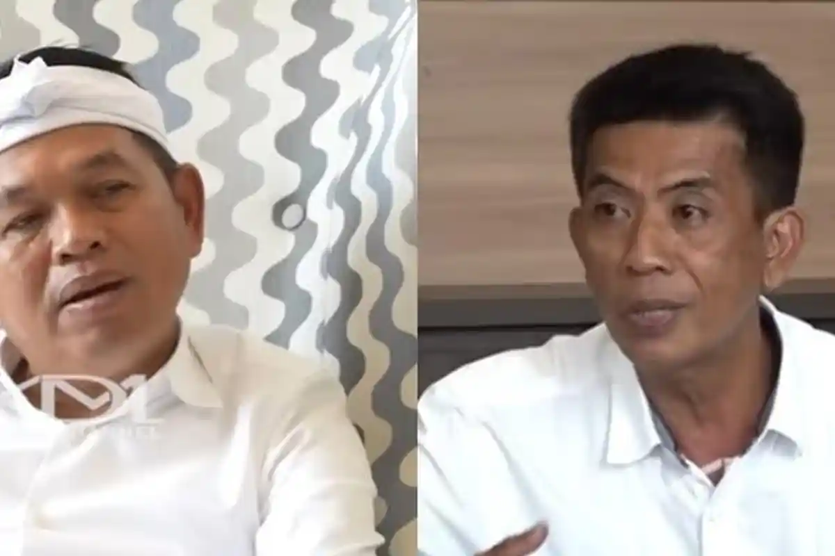 Sosok Rana Saputra Guru SMP Viral Digeruduk Orangtua usai Tampar Siswa yang Ketahuan Loncat Pagar