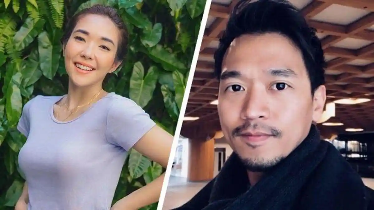 FOTO GISEL saat Berenang Banjir Nyinyiran, Warganet: Pura-pura Bahagia, Nobu Gelar Tanya Jawab di IG