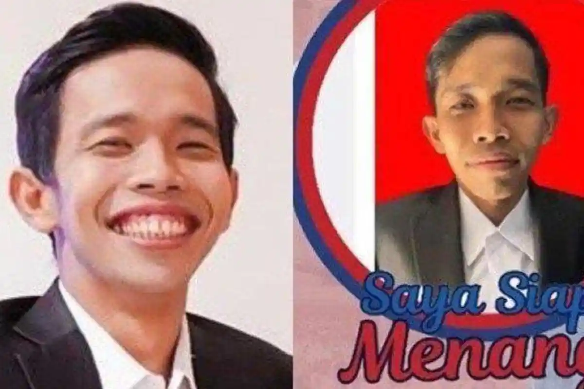 Reaksi Pasrah Dede Sunandar Jika Tak Jadi DPRD Meski Sudah Jual 2 Mobil, Raffi Ahmad: Stres Gak?