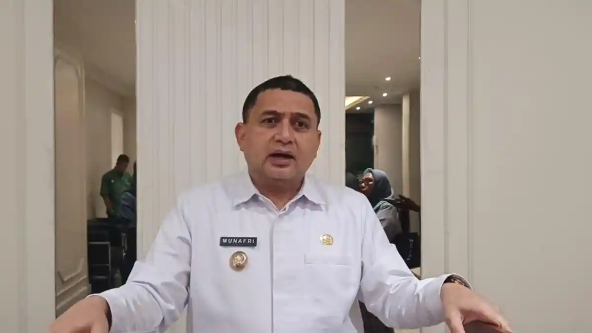 Feasibility Study Stadion Untia Makassar Dikebut, Appi: Bikin Stadion Tidak Sama Bikin Kandang Ayam