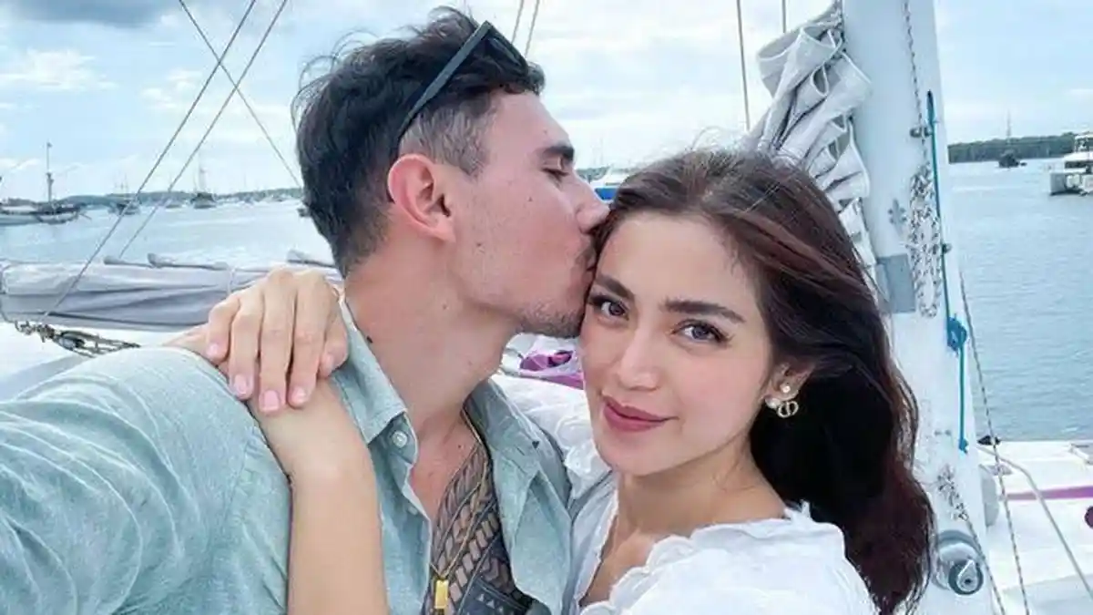 Jessica Iskandar Jalani Program Bayi Tabung, Ingin Punya Anak dari Embrio Terbaik di Tahun Naga