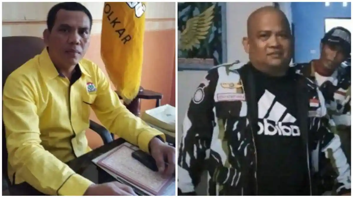 Samsul Tarigan Kalahkan Polda Sumut, Politisi Golkar: Lagu Lama Semuanya
