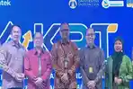 Polipangkep Perkuat Jejaring Global Bawa Riset Maritim Mendunia