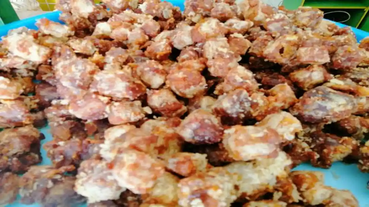 5 Camilan Khas Banyumas yang Wajib Dijadikan Buah Tangan