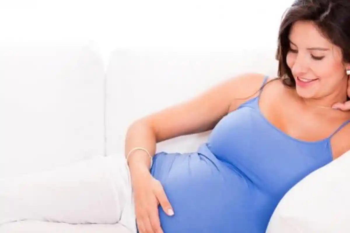 Penelitian: Vaksin Covid-19 mRNA Tidak Berisiko Menyebabkan Keguguran pada Ibu Hamil