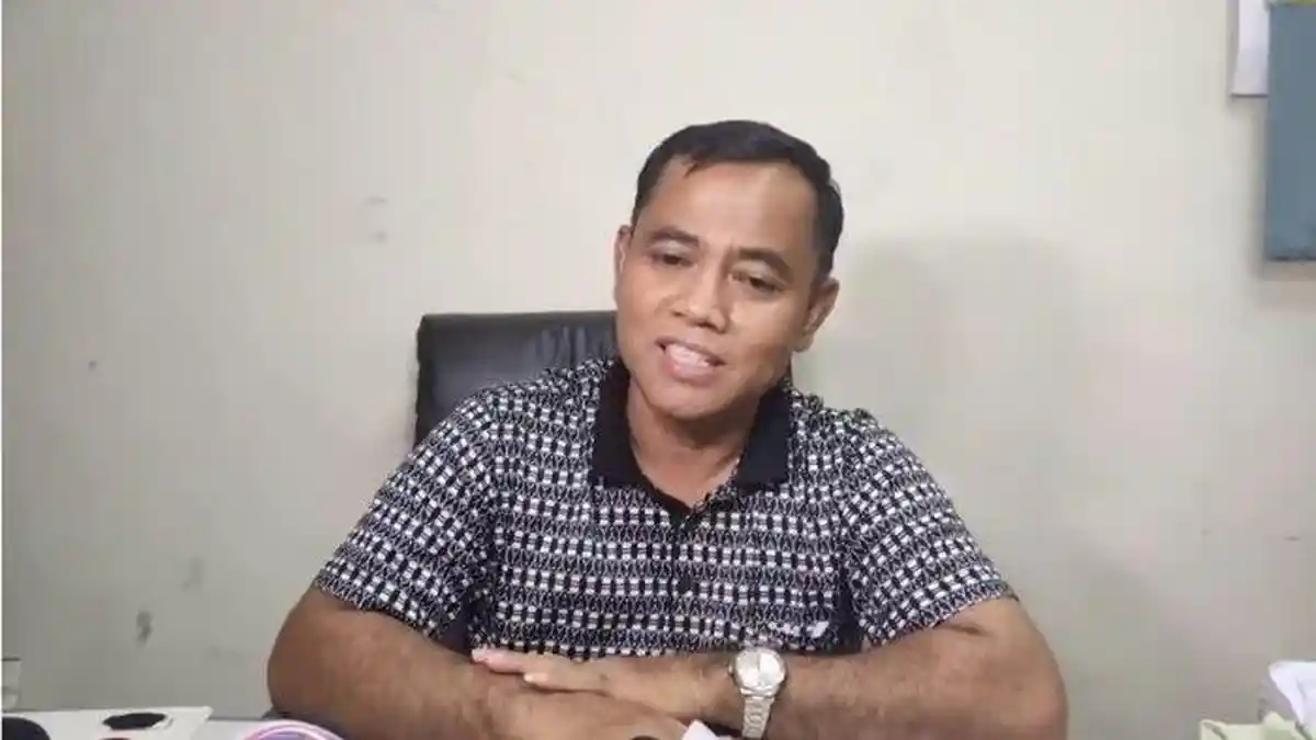 Doddy Ingin Kasuskan Fuji dan Ributkan Donasi untuk Gala, Fasial: Saya Agak Bingung Cara Berpikirnya