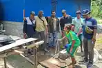 Tiga Proyek Air Minum Bersih di Manggarai Timur Tahun Anggaran 2025 di PHO
