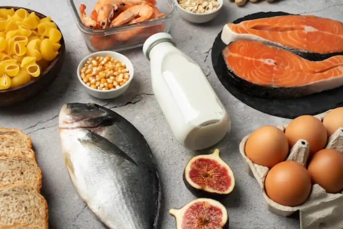 Rekomendasi Makanan untuk Menu Diet Protein, Cepat Bikin Kenyang dan Badan Langsing