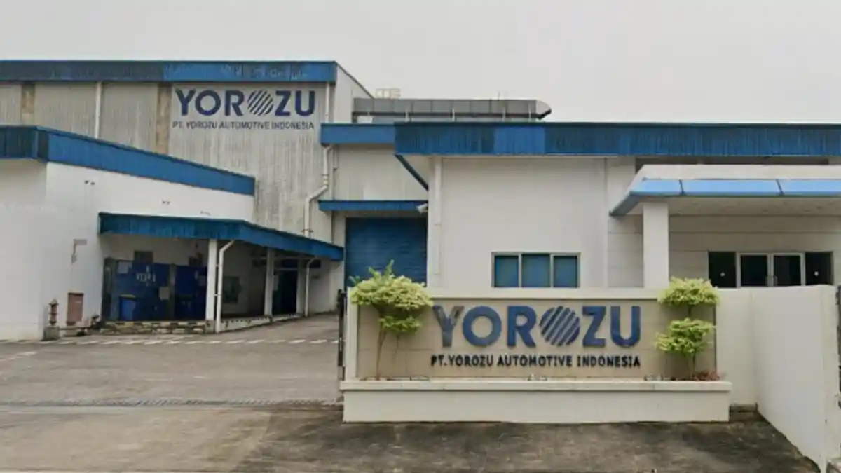 Lowongan Kerja Karawang: PT Yorozu Automotive Indonesia Butuh Operator Manufacturing