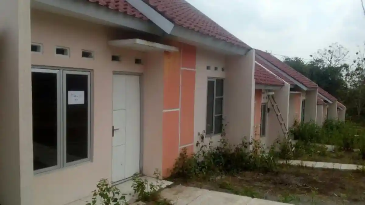 Harga Rumah Murah Bersubdsidi Kawasan Jadebotabek di Indonesia Property Expo