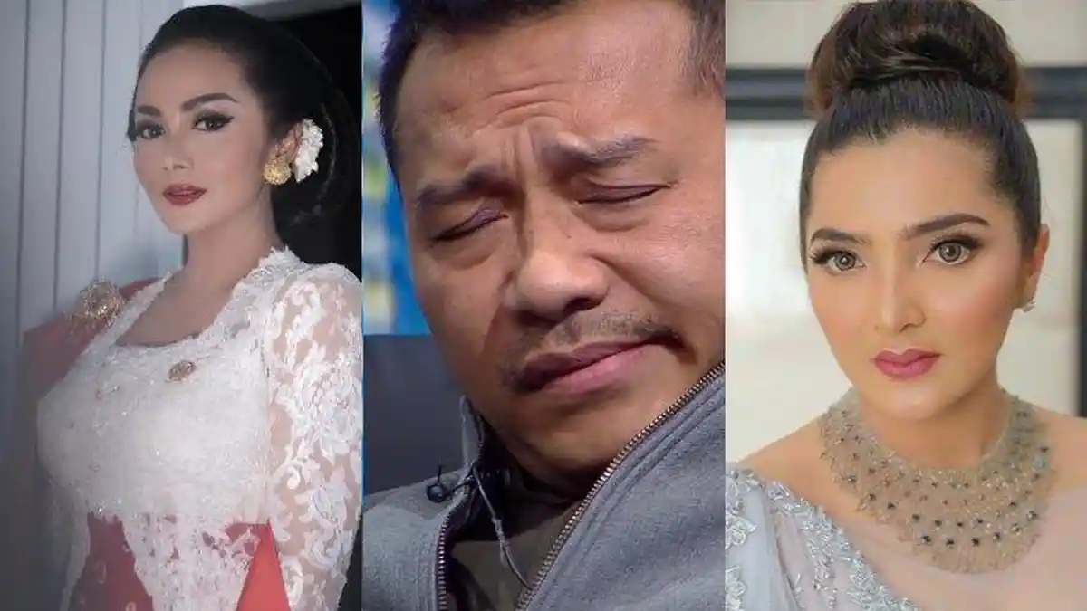 Sering Dibanding-bandingkan, Begini Beda Arti Parenting Menurut Krisdayanti dan Ashanty