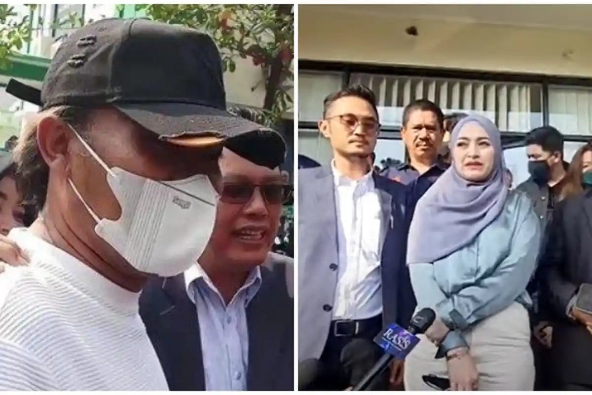 Nathalie Holscher Ungkap Kehilangan Sule Saat Cerai, Ternyata Ini Alasannya