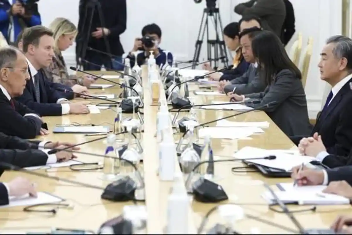 Dukung Dunia Multipolar, China Ingatkan Rusia Wajib Jaga Stabilitas Global