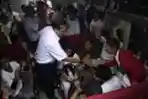 Mudik Gratis Bersama PT KAI dan BUMN