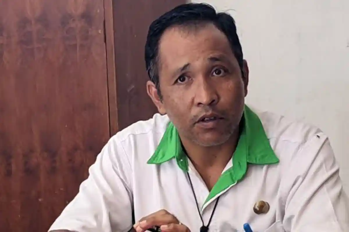 Desa di Klungkung Terpaksa Rombak APBDes, Dana Desa Turun Sebesar Rp10 Miliar