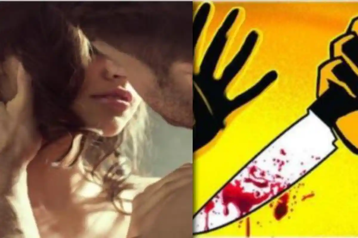 Kenalan Lewat Michat, Janda Muda Dibunuh Usai Bercinta dengan Pelanggannya, 'Pelaku Tak Mau Bayar'