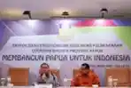 Seminar Membangun Papua Untuk Indonesia