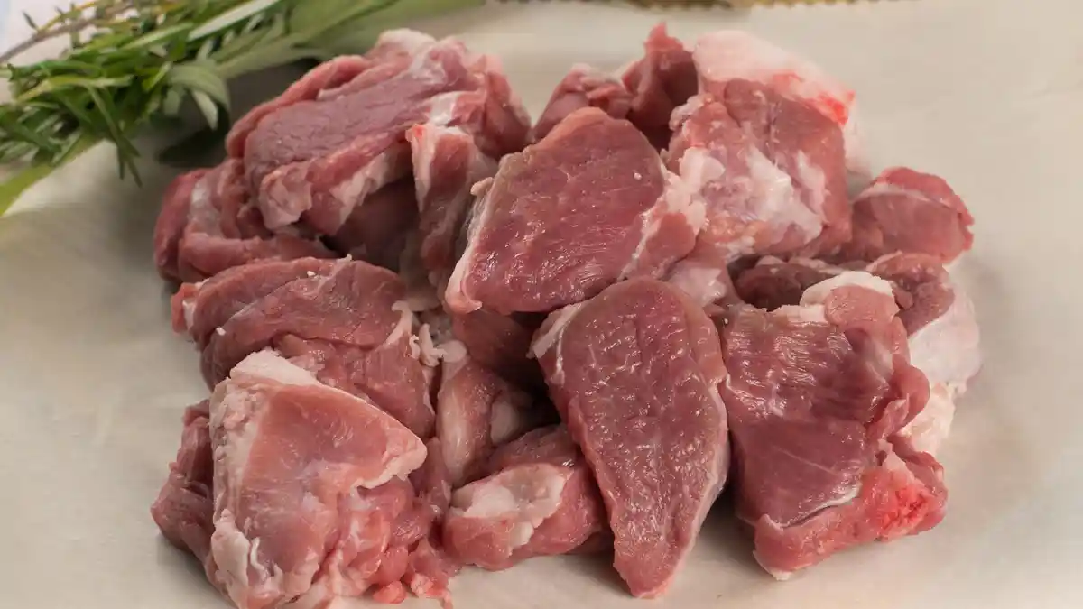 Tips Bikin Daging Kurban Cepat Empuk, Dijamin Hemat Gas, Dimulai dari Cara Memotong