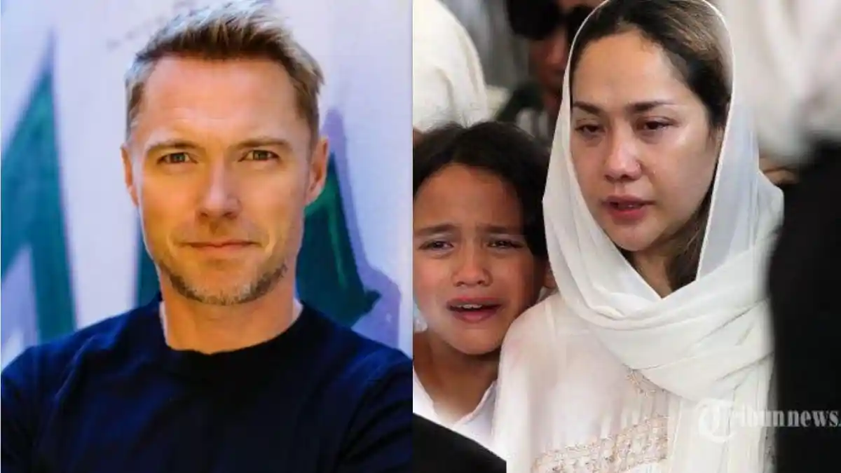 Breaking News: Ronan Keating Konser di Indonesia, BCL Tampil meski Baru Ditinggal Ashraf Sinclair