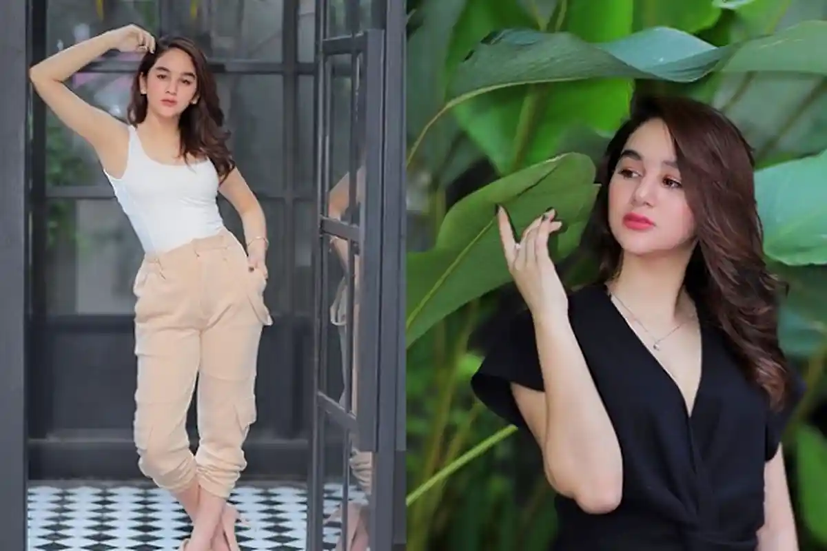 Profil dan Instagram Hana Hanifah, Selebgram yang Putuskan Bercerai Padahal Baru 1 Bulan Menikah
