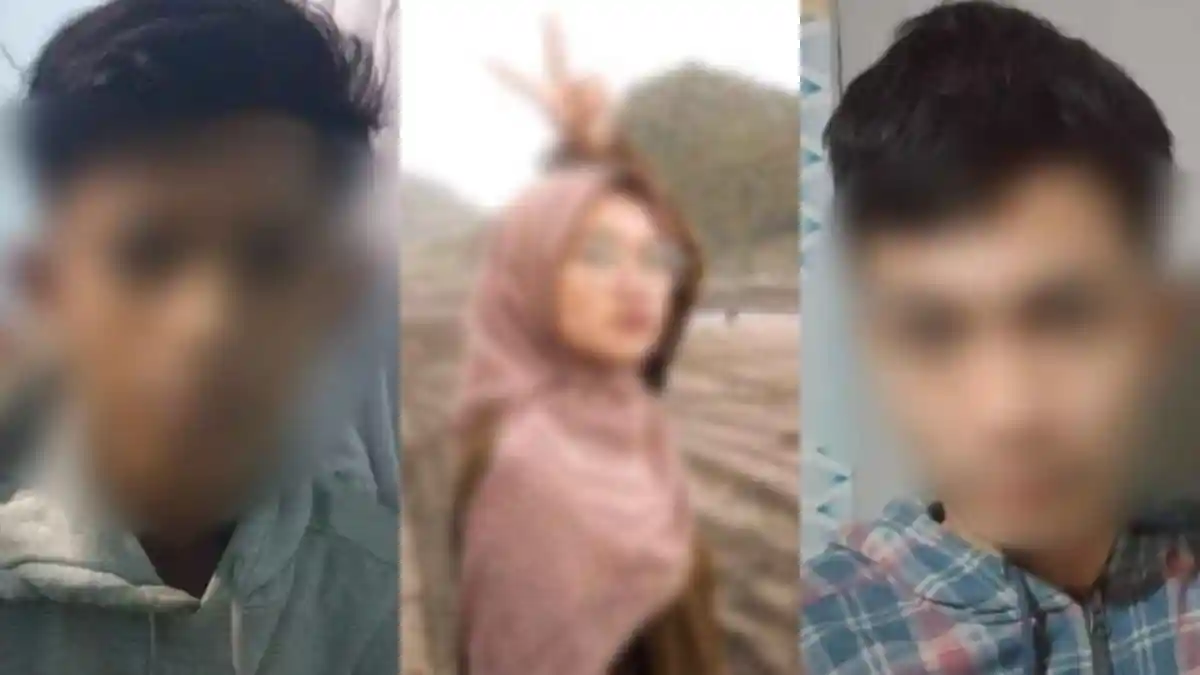 Berita ABG labil Terbaru Hari Ini