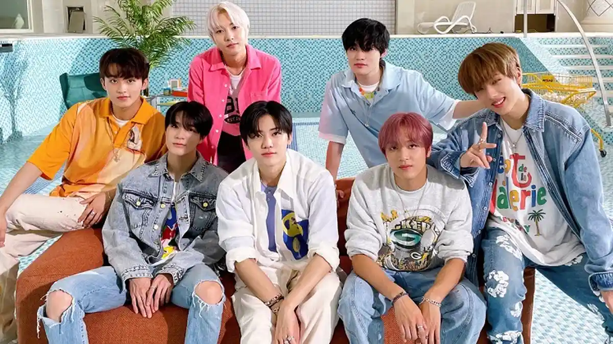 Lagu NCT Dream yang Enak Didengar, Rekomendasi Terbaik untuk Temani Aktivitas Sehari-hari
