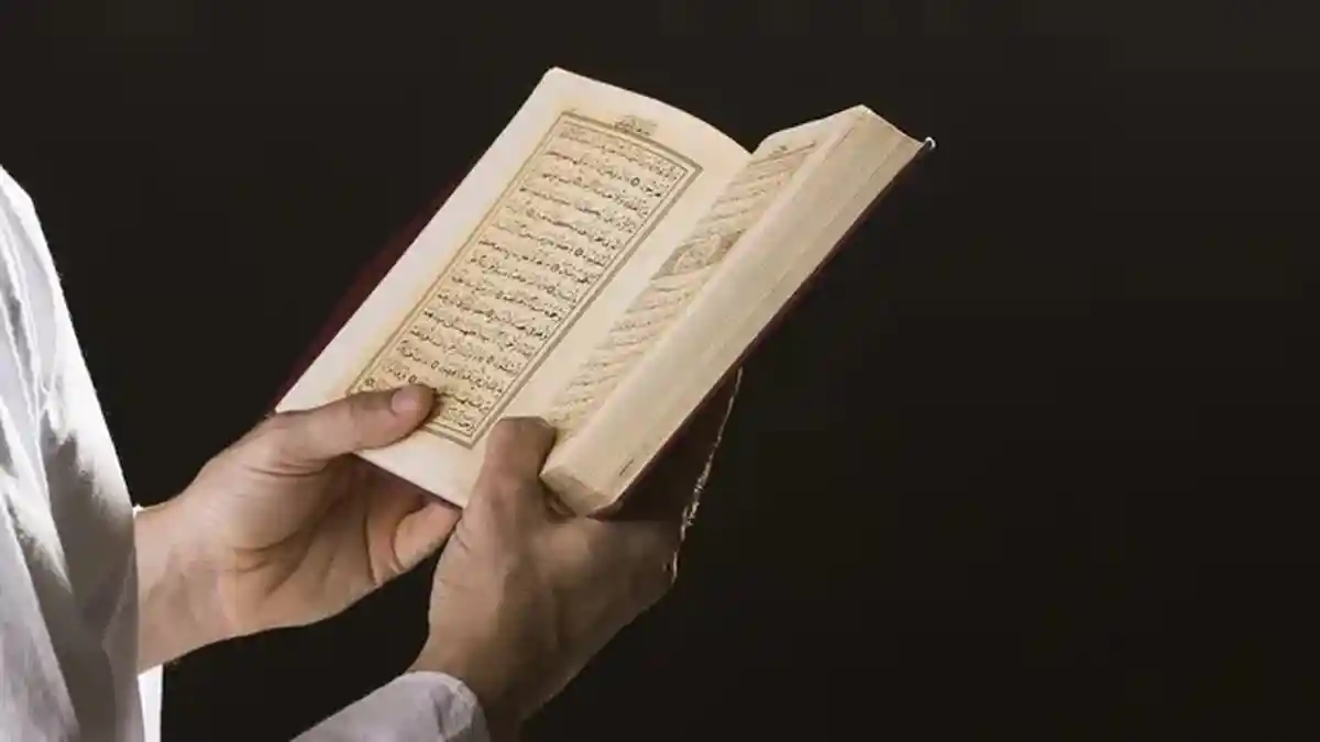 Surat Yasin Ayat 1-83 dan Artinya, Cek Juga Doa Setelah Mengamalkannya, Hajat Bisa Dikabulkan