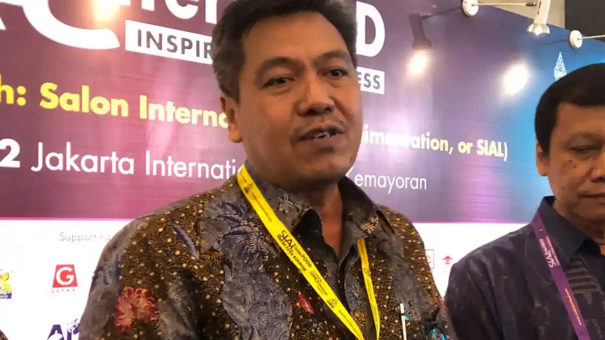 Profil Putu Juli Ardika, Ketua Umum Baru Gaikindo Periode 2025-2028