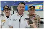 Jelang Lebaran 2026, Pemesanan Tiket Bus Mudik di Terminal Kampung Rambutan Melonjak 50 Persen