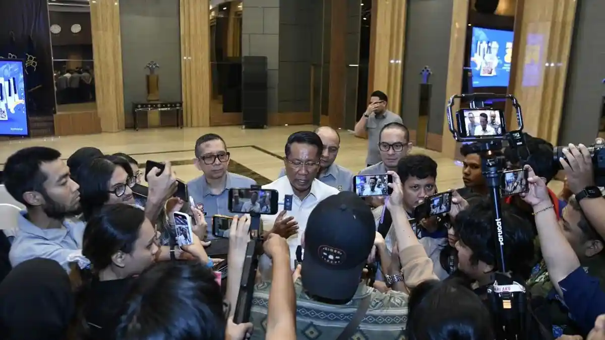 Kabar Baik, Pemerintah Bebaskan Seluruh Biaya Hak Cipta