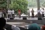 Debat Cagub DKI Jakarta Di UI