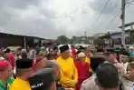 Sengketa Tanah Ulayat, Sesama Lembaga Adat Melayu di Rantau Kasai Rohul Hampir Bentrok