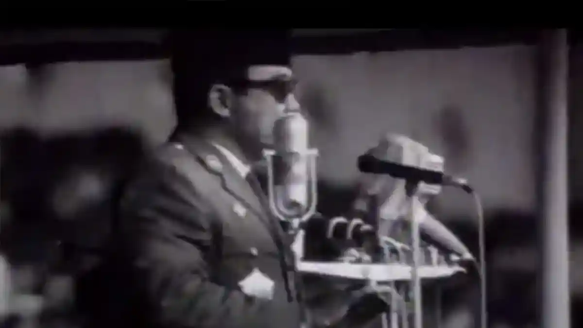 Sukarno Juga Pernah Dibohongi Raja Idrus dan Ratu Markonah, yang Tak Lain Tukang Becak dan PSK