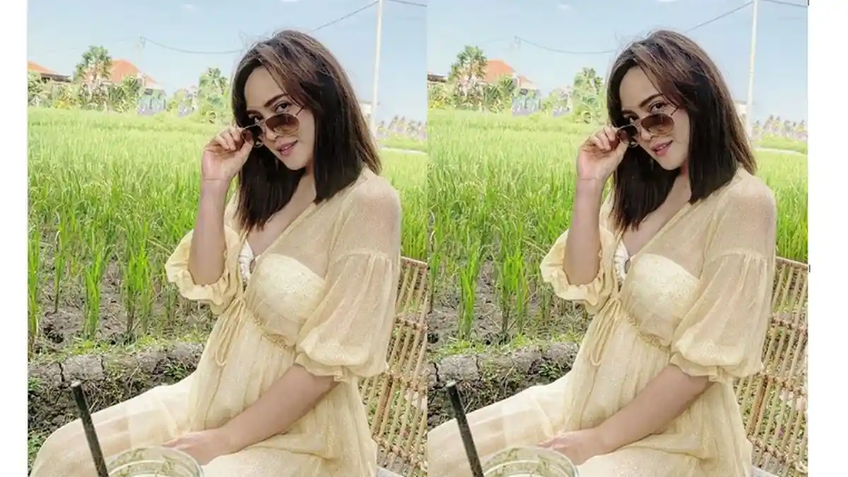 Dibully Karena Cara Berpakaiannya, Shandy Aulia: Pakaian Bukan Sekadar Budaya Tapi Urusan Pribadi