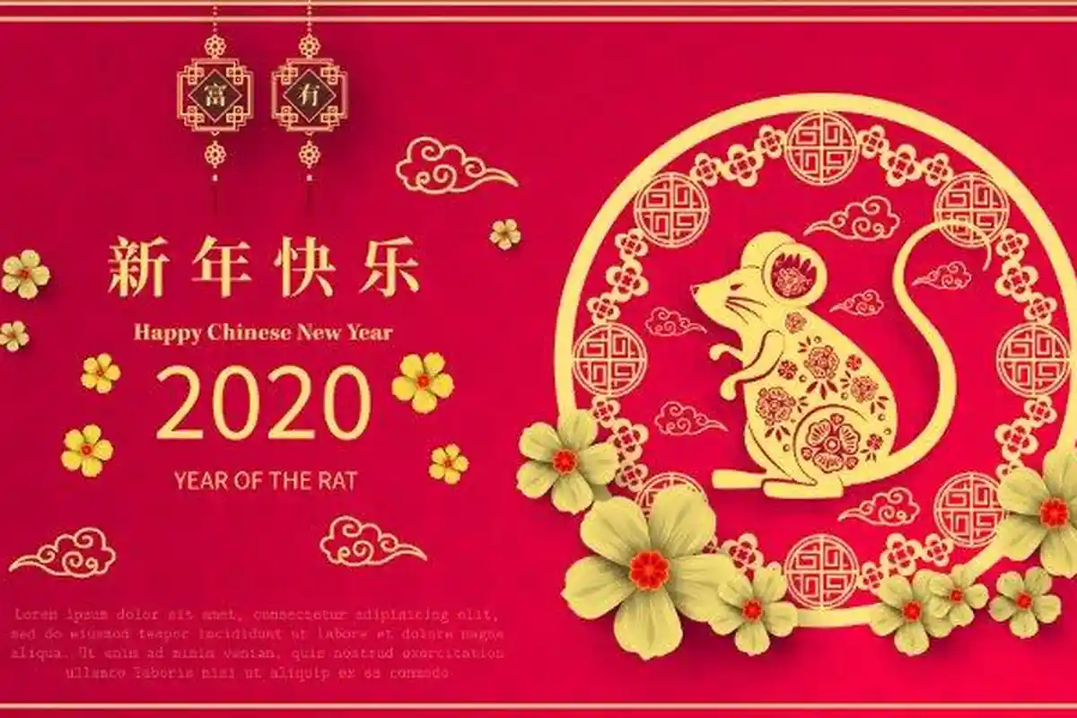 Selamat Tahun Baru Imlek, Ramalan Shio Sabtu 25 Januari: Peluang Shio Tikus, Shio Anjing Frustasi