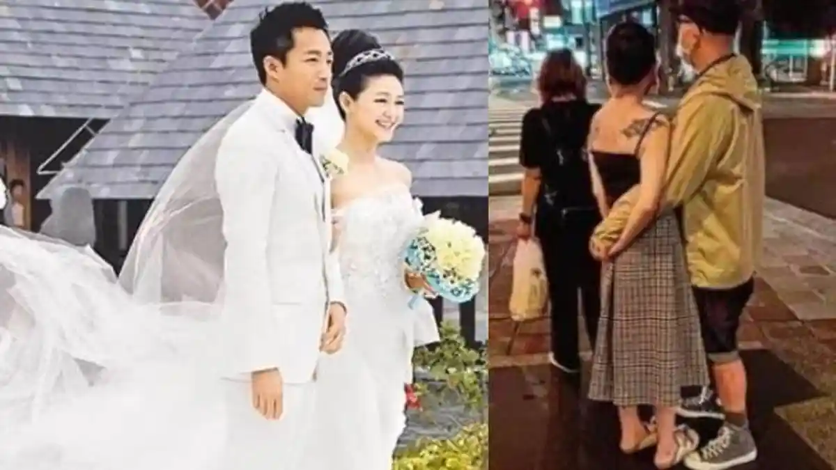 Ceraikan Suaminya yang Crazy Rich, Artis CLBK dengan Mantan yang Sederhana, 'Nomor Hp Masih Sama'