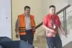 Pemeriksaan Iwan Rusmali