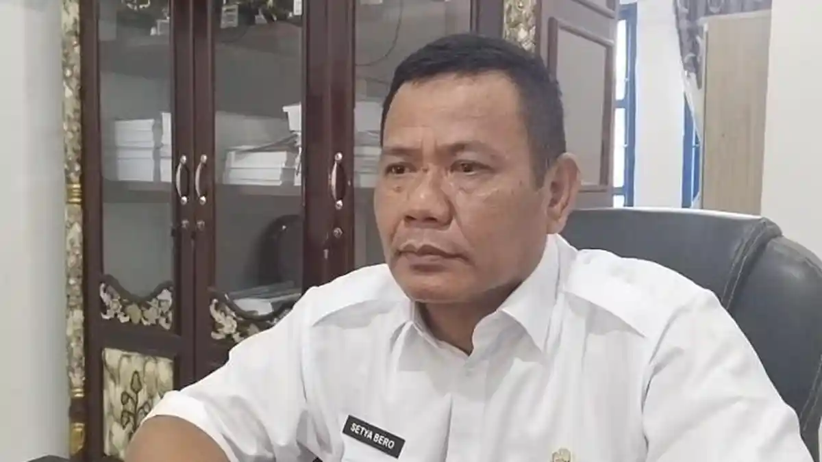 Genjot Penanganan Stunting, Dinkes Mateng Dorong Pengadaan Dapur Nutrisi di Desa