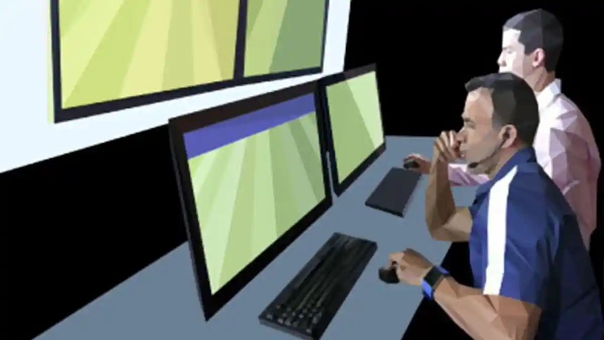 Operator Liga 1 Jelaskan Alasan Belum Mau Memakai Teknologi VAR untuk Kompetisi Musim Depan